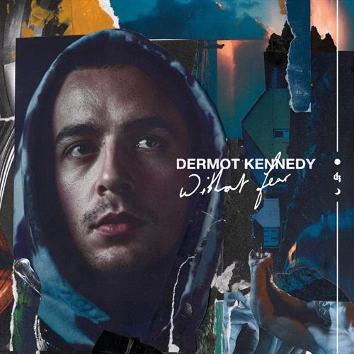 Glen Innes, NSW, Without Fear (2Lp) (Deluxe Ed.), Music, Vinyl 12", Universal Music, Sep19, , Dermot Kennedy, Unclassified