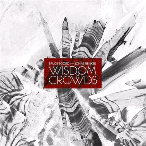 Glen Innes, NSW, Wisdom Of Crowds, Music, Vinyl LP, Rocket Group, Aug20, KSCOPE, Soord, Bruce & Jonas Rens, Rock