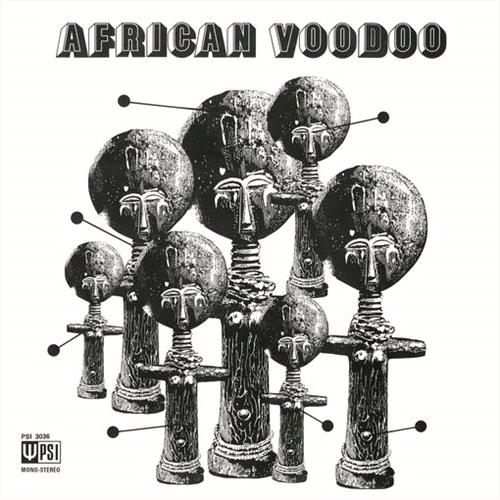 Glen Innes, NSW, African Voodoo , Music, CD, MGM Music, Mar23, Soul Makossa, Manu Dibango, World Music