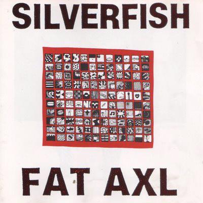 Glen Innes, NSW, Fat Axl , Music, Vinyl, Inertia Music, Sep21, Beggars Banquet, Silverfish, Punk