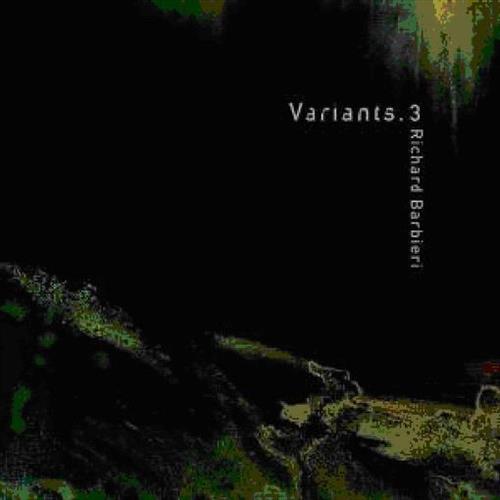 Glen Innes, NSW, Variants 3+4, Music, Vinyl LP, Rocket Group, Mar19, , Barbieri, Richard, Dance & Electronic