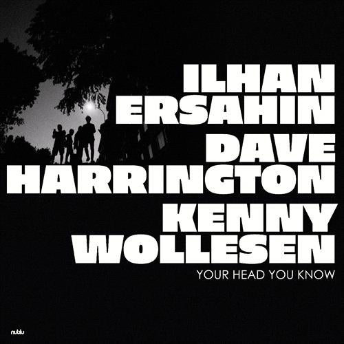 Glen Innes, NSW, Your Head You Know , Music, Vinyl 10", MGM Music, Sep23, NUBLU, Ersahin, Ilhan, Jazz