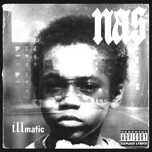 Glen Innes, NSW, 10 Year Anniversary Illmatic Platinum Series, Music, CD, Sony Music, May19, , Nas, Rap & Hip-Hop