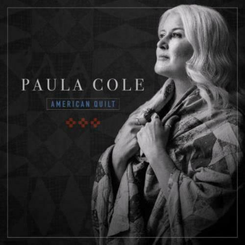 Glen Innes, NSW, American Quilt, Music, Vinyl LP, Inertia Music, May21, BMG Rights Management, Paula Cole, Singer-Songwriter