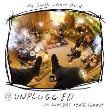 Glen Innes, NSW, Unplugged In Wombat State Forest, Music, CD, Inertia Music, Mar21, Remote Control, The Smith Street Band, Alternative