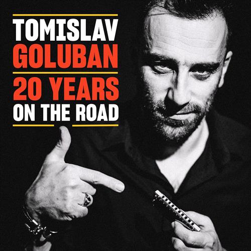 Glen Innes, NSW, 20 Years On The Road, Music, CD, MGM Music, Dec22, Blue Heart, Tomislav Goluban, Blues