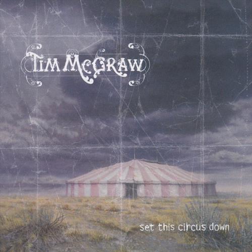 Glen Innes, NSW, Set This Circus Down , Music, CD, Sony Music, Sep19, , Tim McGraw, Country