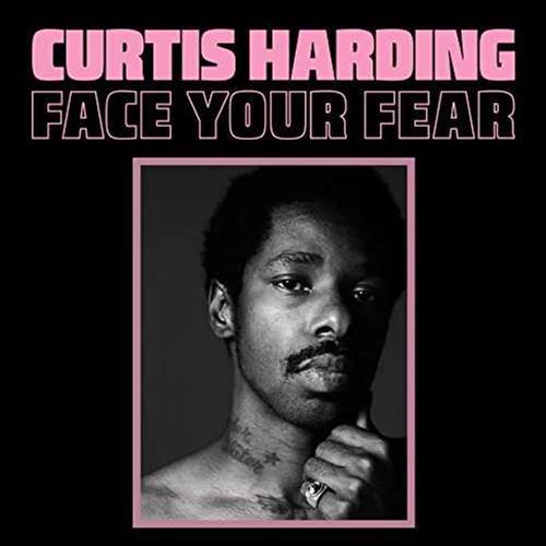 Glen Innes, NSW, Face Your Fear, Music, CD, Rocket Group, Nov19, Rocket, Curtis Harding, Rock