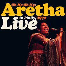 Glen Innes, NSW, Oh Me, Oh My, Music, Vinyl LP, Inertia Music, Jul21, Rhino Records, Aretha Franklin, Soul