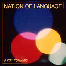 Glen Innes, NSW, A Way Forward, Music, CD, Inertia Music, Jun22, Play It Again Sam, Nation Of Language, Alternative