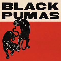 Glen Innes, NSW, Black Pumas, Music, Vinyl, Inertia Music, Oct20, ATO Records, Black Pumas, Soul