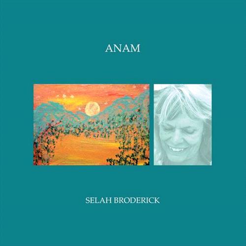 Glen Innes, NSW, Anam, Music, CD, Rocket Group, Oct20, WESTERN VINYL, Broderick, Selah, Ambient / Meditation / Inspirational