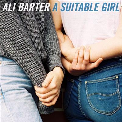 Glen Innes, NSW, A Suitable Girl, Music, Vinyl, Inertia Music, May17, Inertia Music, Ali Barter, Alternative