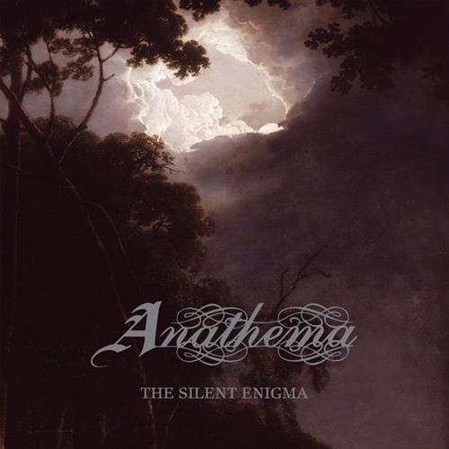 Glen Innes, NSW, The Silent Enigma, Music, Vinyl LP, Rocket Group, Jul22, PEACEVILLE, Anathema, Metal