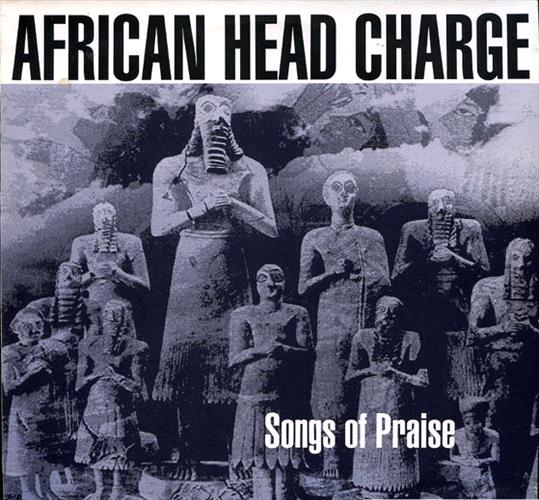 Glen Innes, NSW, Songs Of Praise, Music, Vinyl LP, Inertia Music, Mar20, On-U Sound, African Head Charge, Reggae