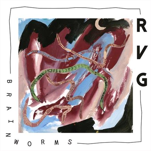 Glen Innes, NSW, Brain Worms, Music, CD, Rocket Group, Jun23, FIRE RECORDS, Rvg, Rock