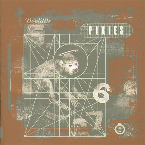 Glen Innes, NSW, Doolittle, Music, CD, Inertia Music, Mar23, 4AD, Pixies, Alternative