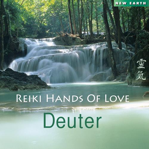 Glen Innes, NSW, Reiki Hands Of Love, Music, CD, MGM Music, Apr21, New Earth Records, Deuter, New Age