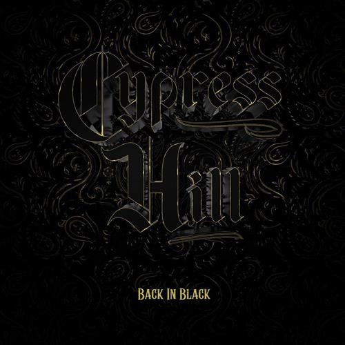 Glen Innes, NSW, Back In Black, Music, CD, Inertia Music, Mar22, BMG Rights Management, Cypress Hill, Rap & Hip-Hop