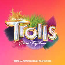 Glen Innes, NSW, Trolls Band Together , Music, CD, Sony Music, Nov23, , Various, Classical Music