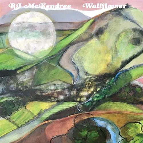 Glen Innes, NSW, Wallflower, Music, Vinyl LP, Rocket Group, Apr23, HAND OF GLORY, McKendree, Rj, Folk