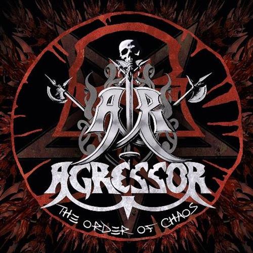 Glen Innes, NSW, The Order Of Chaos, Music, CD, Rocket Group, Dec20, SEASON OF MIST, Agressor, Metal