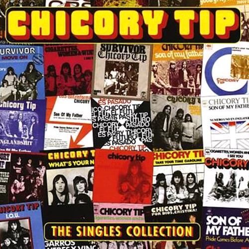 Glen Innes, NSW, The Singles Collection, Music, CD, MGM Music, Mar21, Cherry Red/7T's, Chicory Tip, Rock