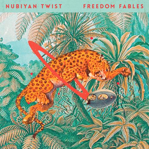 Glen Innes, NSW, Freedom Fables, Music, Vinyl LP, MGM Music, Feb21, K7/Strut Records, Nubiyan Twist, Soul