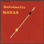 Glen Innes, NSW, Antoinette Konan, Music, CD, Rocket Group, Nov19, , Konan, Antoinette, World Music