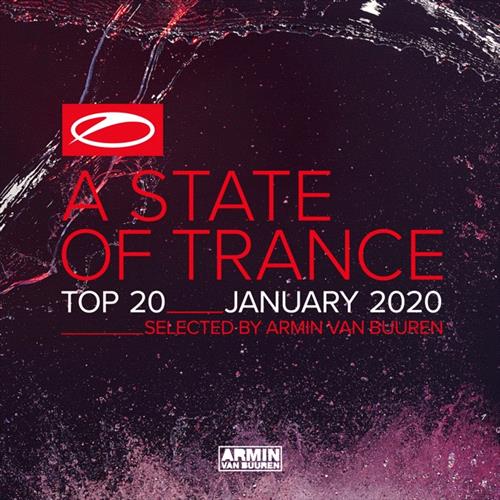 Glen Innes, NSW, A State Of Trance Top 20 2020, Music, CD, Rocket Group, Apr20, Armada, Armin Van Buuren, Dance & Electronic