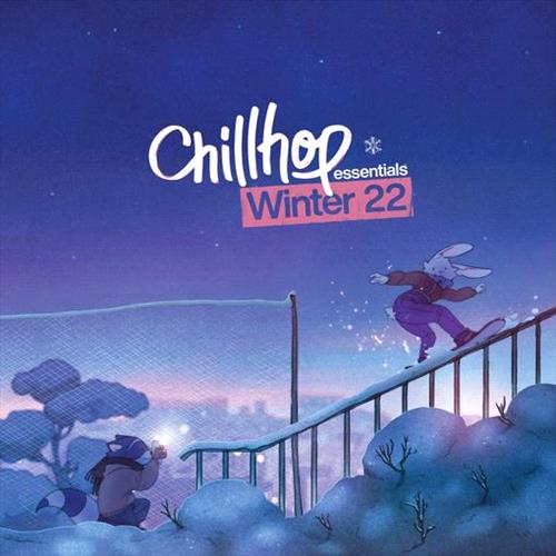 Glen Innes, NSW, Chillhop Essentials Winter 2022, Music, Vinyl LP, Rocket Group, Apr23, CHILLHOP, Various, Classical Music