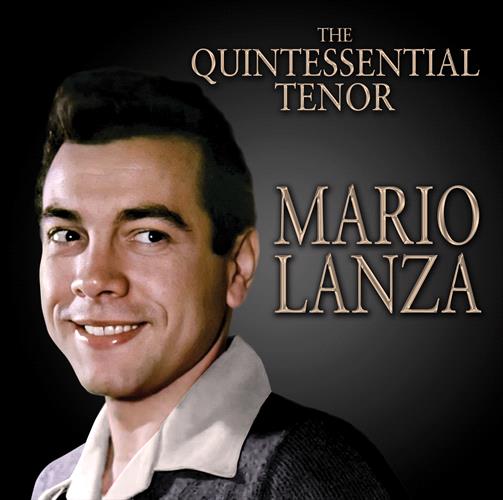 Glen Innes, NSW, The Quintessential Tenor, Music, CD, MGM Music, May23, SEPIA RECORDS, Mario Lanza, Special Interest / Miscellaneous