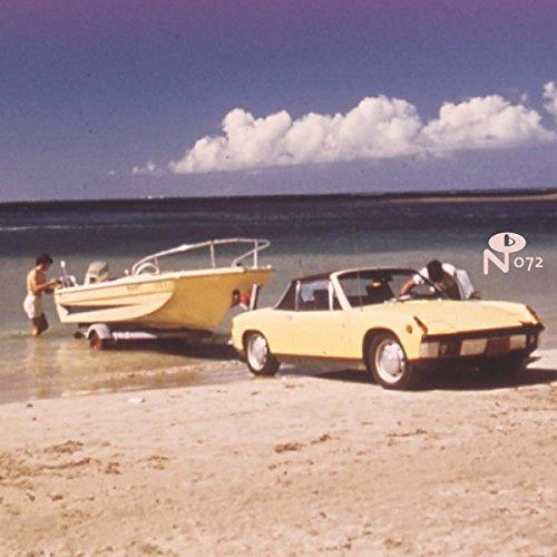 Glen Innes, NSW, Seafaring Strangers: Private Yacht, Music, Vinyl LP, Rocket Group, Jun23, , Various, Pop