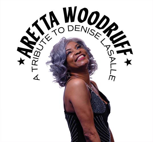 Glen Innes, NSW, A Tribute To Denise Lasalle , Music, CD, MGM Music, Sep23, Music Maker, Aretta Woodruff, Blues