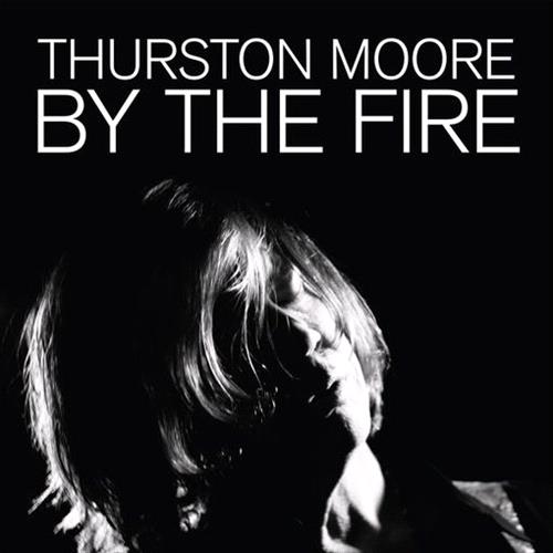 Glen Innes, NSW, By The Fire, Music, CD, Rocket Group, Sep20, DAYDREAM LIBRARY, Thurston Moore, Alternative