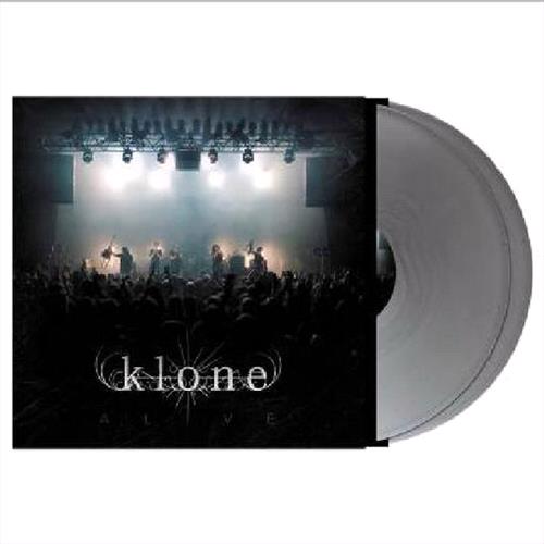 Glen Innes, NSW, Alive , Music, Vinyl LP, Rocket Group, Jun21, KSCOPE, Klone, Special Interest / Miscellaneous