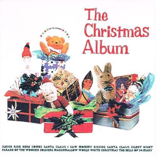 Glen Innes, NSW, Christmas, Music, CD, MGM Music, Mar20, MVD/Amherst Records, Stylistics, Christmas, Holiday & Wedding