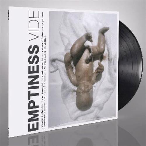 Glen Innes, NSW, Vide, Music, Vinyl LP, Rocket Group, Feb21, SEASON OF MIST, Emptiness, Special Interest / Miscellaneous