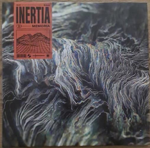 Glen Innes, NSW, Memoria , Music, Vinyl, Sony Music, Jul23, , Inertia, Rock