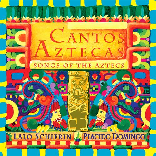 Glen Innes, NSW, Cantos Aztecas: Songs Of The, Music, CD, MGM Music, Feb21, MVD/Aleph Records, Lalo Schifrin, Classical Music