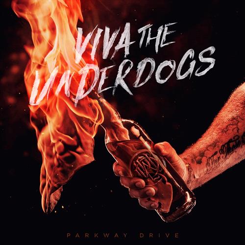 Glen Innes, NSW, Viva The  Underdogs, Music, CD, Sony Music, Mar20, , Parkway Drive, Metal