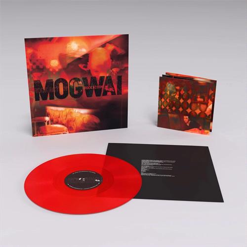 Glen Innes, NSW, Rock Action, Music, Vinyl, Inertia Music, Dec23, [PIAS] Recordings Catalogue, Mogwai, Alternative