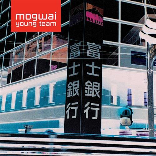 Glen Innes, NSW, Mogwai Young Team, Music, CD, Inertia Music, Feb23, [PIAS], Mogwai, Alternative