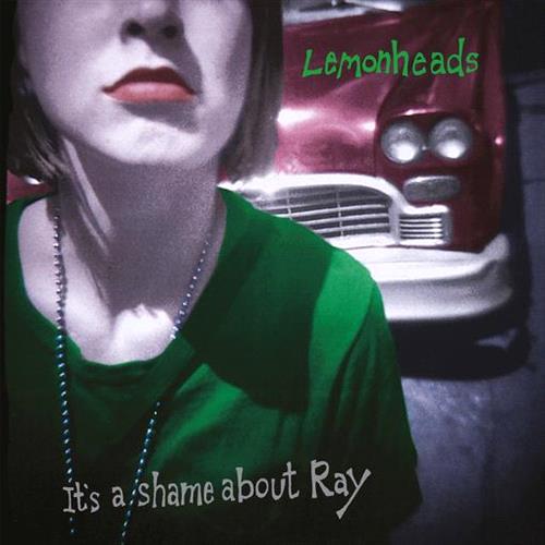 Glen Innes, NSW, It's A Shame About Ray, Music, CD, Rocket Group, Mar22, FIRE RECORDS, Lemonheads, Rock