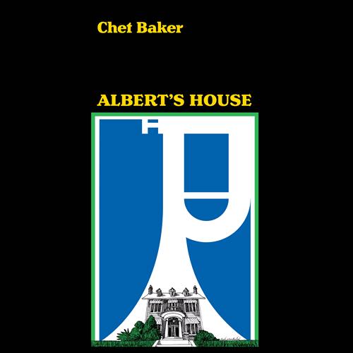 Glen Innes, NSW, Albert's House, Music, CD, MGM Music, Nov21, Liberation Hall, Chet Baker, Jazz