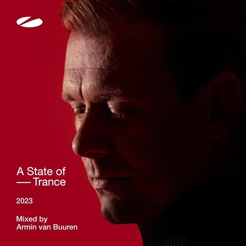 Glen Innes, NSW, Armin Van Buuren - A State Of Trance 2023, Music, CD, Rocket Group, Jun23, Armada, Van Buuren, Armin, Various Artists, Dance & Electronic