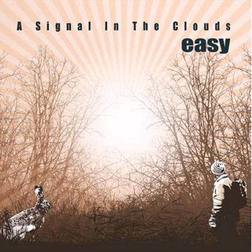 Glen Innes, NSW, A Signal In The Clouds, Music, CD, MGM Music, Sep23, Gamlestans Grammofonbolag, Easy, Rock