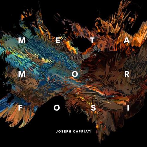 Glen Innes, NSW, Metamorfosi, Music, CD, Rocket Group, Sep20, REDIMENSION, Joseph Capriati, Dance & Electronic