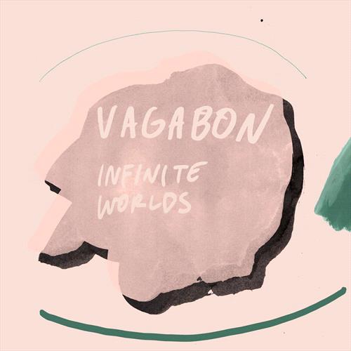 Glen Innes, NSW, Infinite Worlds, Music, Cassette, MGM Music, Sep19, Redeye/Father/Daughter Records, Vagabon, Rock