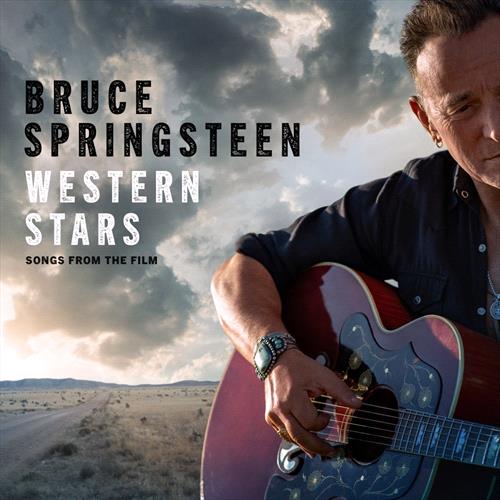 Glen Innes, NSW, Western Stars - Songs From The Film , Music, Vinyl LP, Sony Music, Dec19, , Bruce Springsteen, Rock